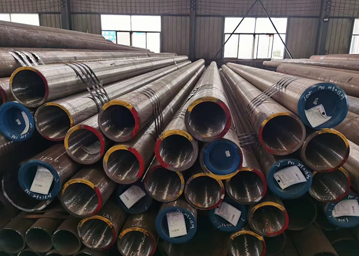 Astm A53b Seamless Steel Pipes Carbon Steel Seamless Plain Ends Mild Steel Seamless Pipe Seam And Seamless Pipe