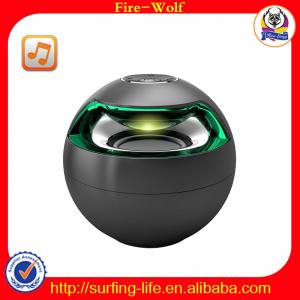 China bluetooth speaker portable wireless car subwoofer on sales on sale 