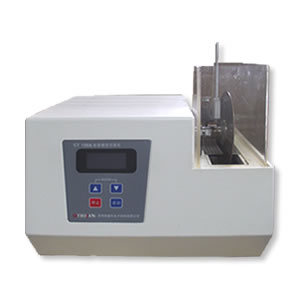 CT150A Low-Speed Precision Cutting Machine for Mentallograhic Test