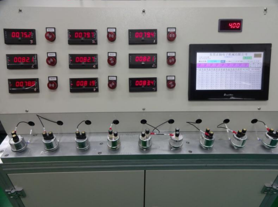 0~10 Bar Mechanical Generator Oil Pressure Sensor with Warning Contact