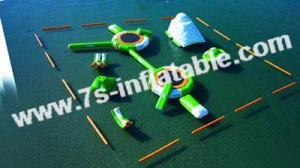 China Inflatable Water Games (Aqua park) on sale 