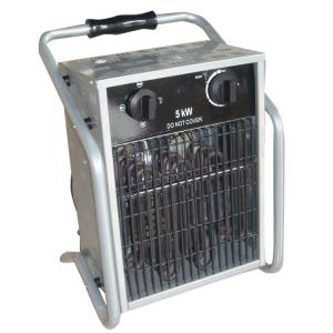 China Industrial Fan Heater Space Heater Air Heater 3KW on sale 
