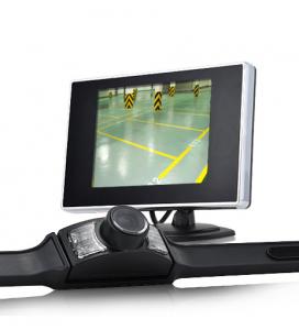 China 3.5" Wireless Rearview Monitor,Nightvision Camera,Weatherproof from www.rakeinme.com on sale 