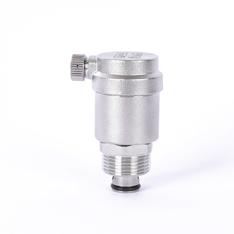 Stainless Steel 304 Exhaust Valve for Pipe Air Release Valve