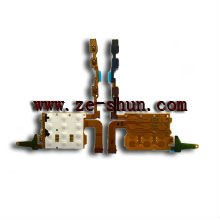 mobile phone flex cable for Sony Ericsson W595 keypad