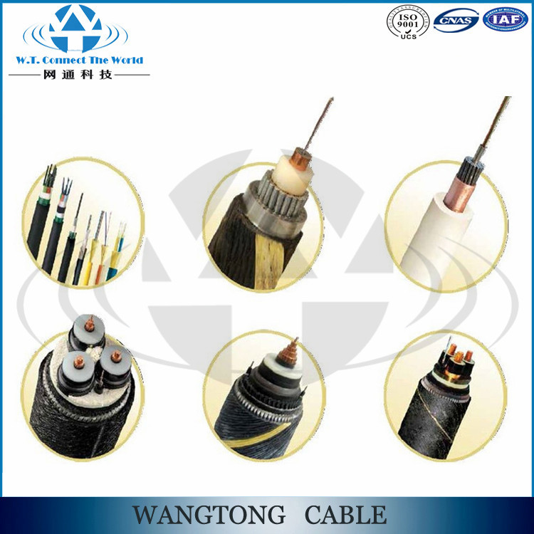 Submarine|Underwater Fiber Optic Cable Price Manufacturer/Factory Wangtong Photoelectricity