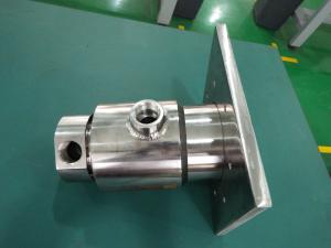 China Customized High Pressure Hydraulic Rotary Union For Pipe Line Fittings on sale 