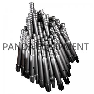 China Mining Tools Rock Drill Rod Parts Shank AdapterD200 / M120 rock drill , R32 535mm shank adapter on sale 