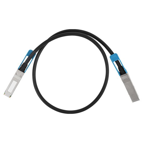 100G Passive QSFP28 TO QSFP28 Direct Attach Cable
