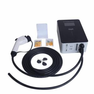 China OEM 3Phase E Vehicle Charging Station IP55 EV Fast Charging Stations on sale 