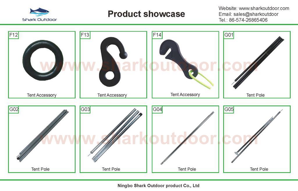 tent peg stake accessory