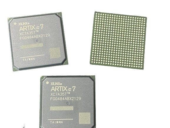 XILINX Artix-7 FPGA IC 324CSBGA Field Programmable Gate Array 2