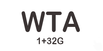 WTA 1+32 Android 13 Introduction