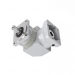 High Precision And Torque Right Angle Planetary Planetary Speed Reducer