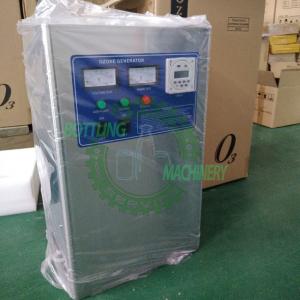 China Ozone Sterilizer / Generator For Water Purifying Machine on sale 