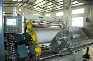 China High Strength PC PMMA Material 2-16mm Thickness Polycarbonate Sheet Extrusion Line on sale 