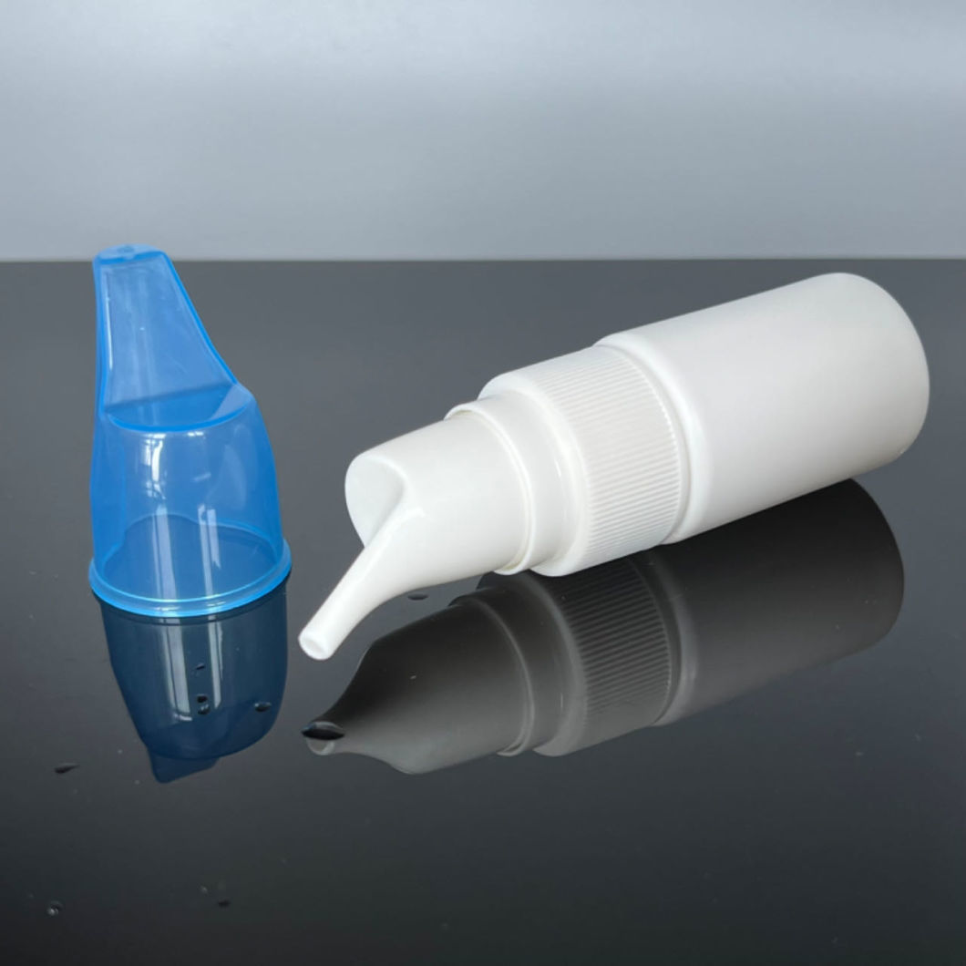 Mist Sprayer Medical Nasal Spray Medical Nasal Spray Bottle Mist Spray Bottle Nose Nasal Spray Pump