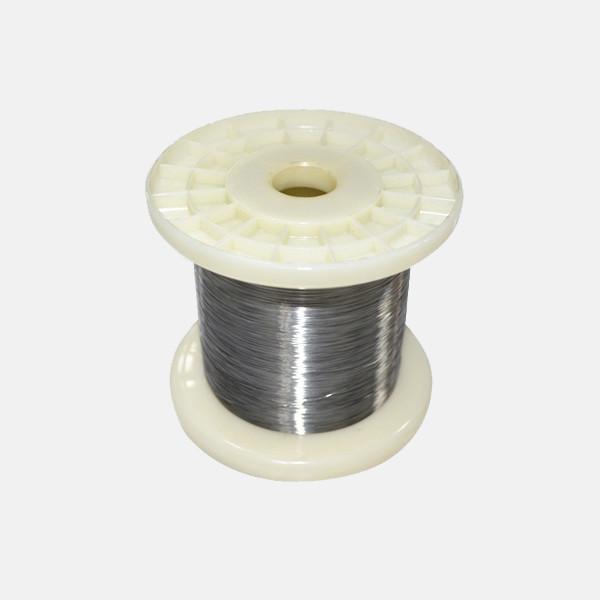 0.1-0.25mm Cr20Ni80 Nickel-chromium Alloy Wire 2080 Resistance Heating Wires 50m