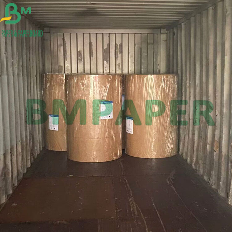 700 * 1000mm Offset Printing Paper Fine Surface Bond Paper For Printing