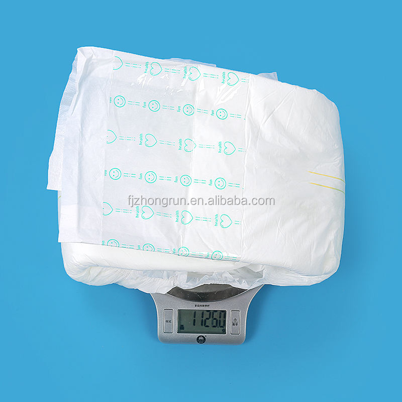 OEM Disposable Hospital Medical Surgical Adult Diaper