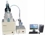 Automatic Acid Value Analyzer ( Potentiometric Titration ) Equivalent To ASTMD664