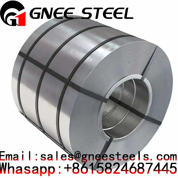 Free Sample Coated Silicon Steel for Micro-motors