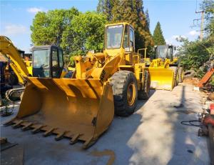 China                  Used High Quality Cat Wheel Loader 950b, Secondhand Low Price Medium Front End Loader Caterpillar 950b on Promotion              on sale 