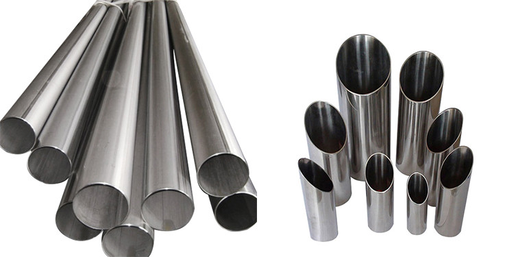 SS Industry Stainless Steel Seamless Pipe 304 Stainless Steel Welding Tube
