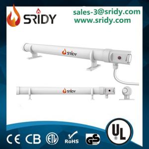 China Sridy Electric Tubular Heater For Greenhouse Shed Garage 1ft/2ft/3ft/4ft Tube TH01B on sale 