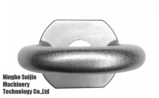 Stainless Steel Hook link casting