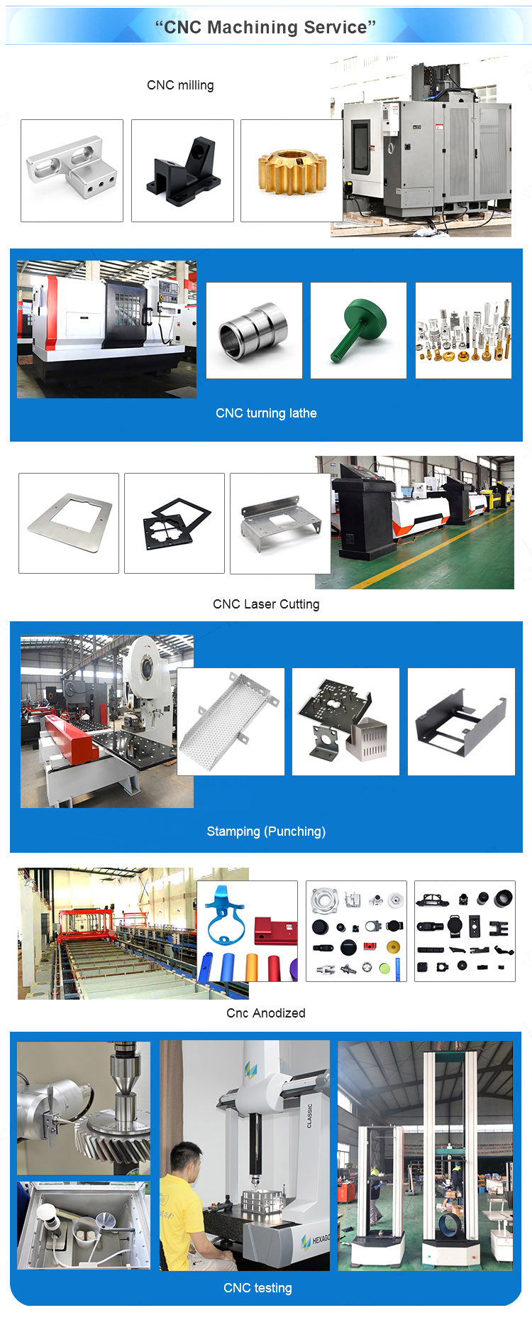 desktop CNC aluminum mill