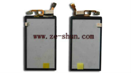 mobile phone touch screen for Sony Ericsson MT15
