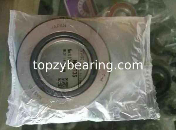 1 PC NAST 35 R Separable Type Bearings Separable Roller Followers 35x72x20mm TONGCHAO Professional NAST35 Roller Followers Bearing 
