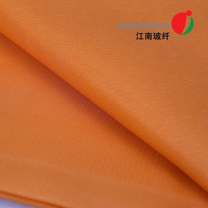 0.43mm Thickness High Quality Fireproof Welding Protection Professional Welding Blanket 2