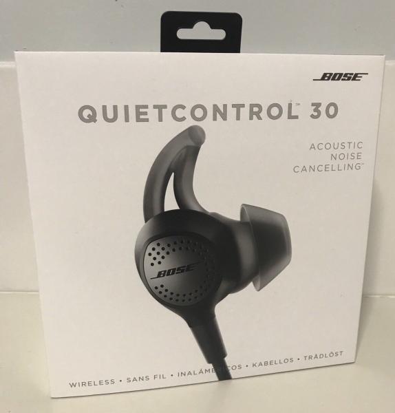 New Bose Qc30 Quiet Control Noise Cancelling Wireless Headphones Made In China Grgheadsets Com For Sale Bose Manufacturer From China 107797358