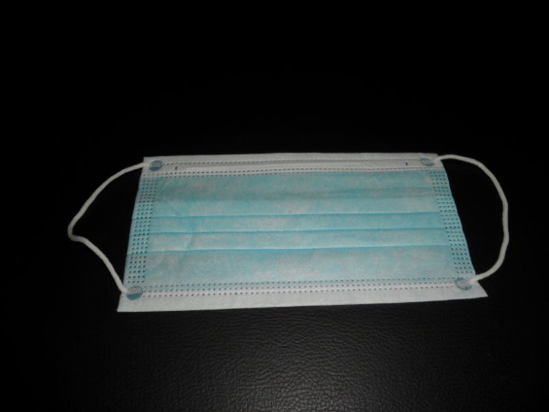 disposable nonwoven surgical gown,PP doctor gown
