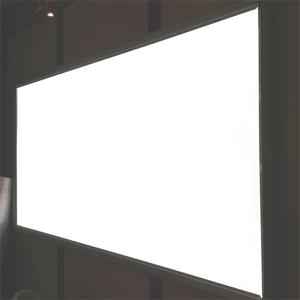 China Acrylic lumi sheets for LED edge lit light panel (LGAC2) on sale 