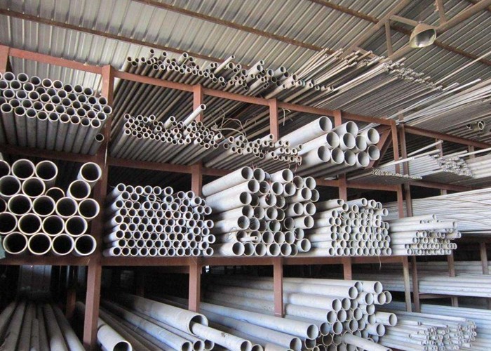 304 Stainless Steel Pipe 100mm Stainless Steel Pipe Stainless Steel Welded Tube Polished Stainless Steel Pipe