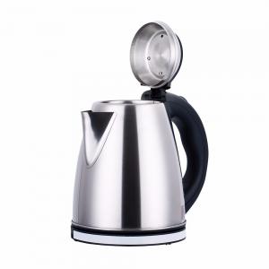 cordless hot water kettle