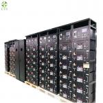 96volt 100ah Lithium Ion Battery 10kwh 20kwh Energy Battery Storage for Hybrid Off Grid System