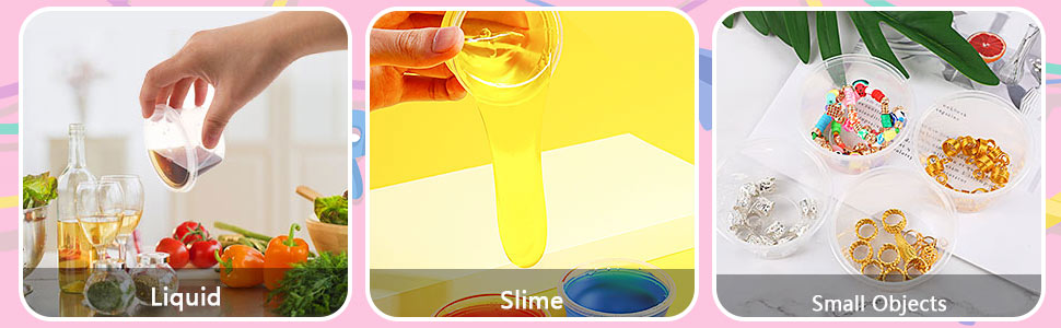 slime container