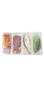 Small Food Storage Container-4Packs 1