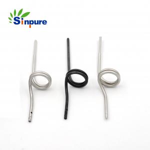 China Shenzhen Small Diameter Stainless Steel coil tube for AR-15 Carbine Gun on sale 