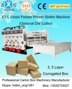 China Big Diameter Roller Flex Printing Machine on sale 