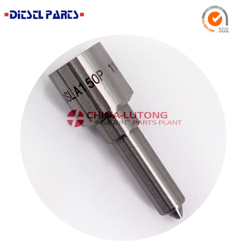 high quality element plunger injector nozzle 