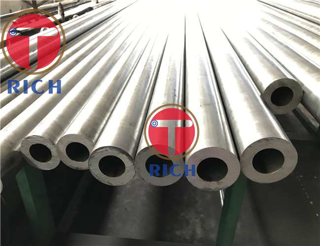GB/T5310 high pressure boiler tubes