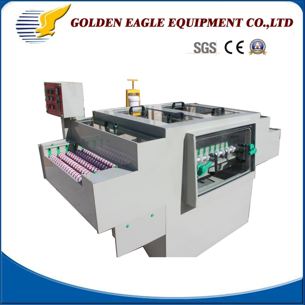Stainless Steel Plate Etching Plate Chemical Etching Machine