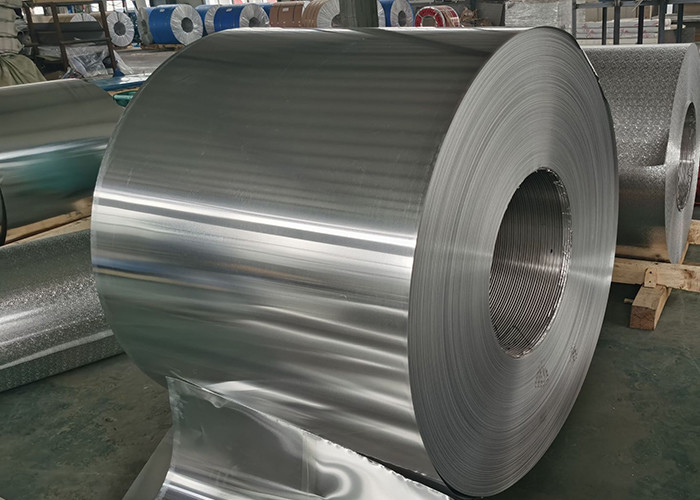 50W470 Cold Rolled Silicon Steel Non-Oriented Electric Steel Coil for Electric Motor and Generator