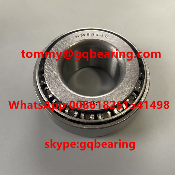 HM89449/HM89410 Tapered Roller Bearing 