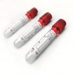 Rapid Blood Coagulant BCT Vacutainer Additives For Blood Clotting Accelerating